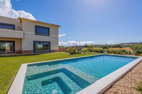 Villa i Lagos, Faro, Lagos - € 1.895.000 | Ref: SVP2564 - foto 5