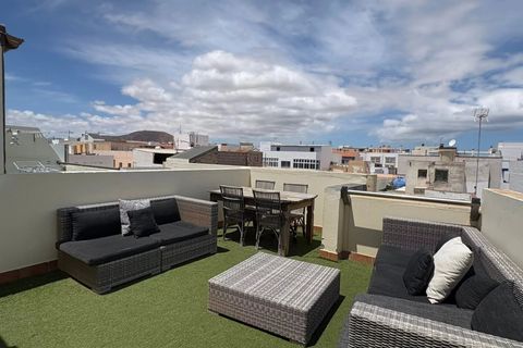 Villa i Corralejo, Fuerteventura, Corralejo - € 260.000 | Ref: 01125 - foto 2