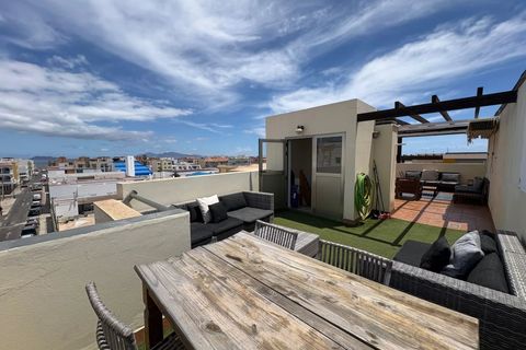 Villa i Corralejo, Fuerteventura, Corralejo - € 260.000 | Ref: 01125 - foto 22