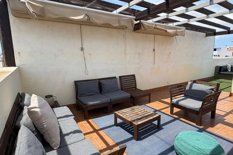 Villa i Corralejo, Fuerteventura, Corralejo - € 260.000 | Ref: 01125 - foto 23