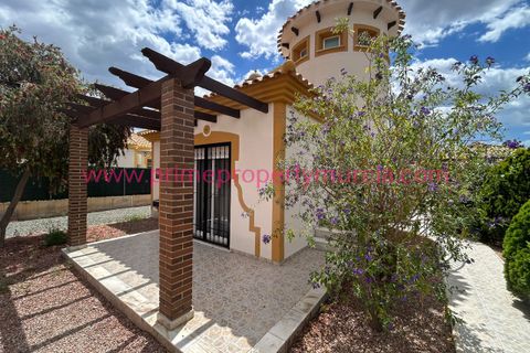 Villa i Mazarron, Murcia, Mazarron - € 239.000 | Ref: 2235 - foto 2