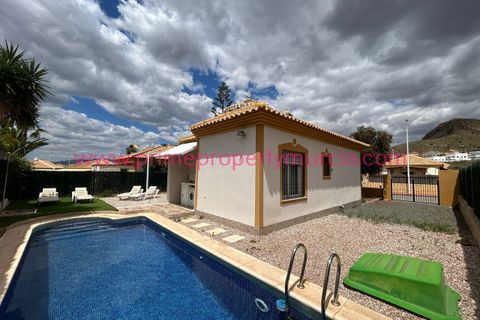 Villa i Mazarron, Murcia, Mazarron - € 239.000 | Ref: 2235 - foto 3