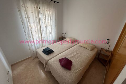 Villa i Mazarron, Murcia, Mazarron - € 239.000 | Ref: 2235 - foto 10