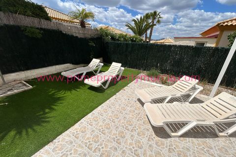 Villa i Mazarron, Murcia, Mazarron - € 239.000 | Ref: 2235 - foto 14