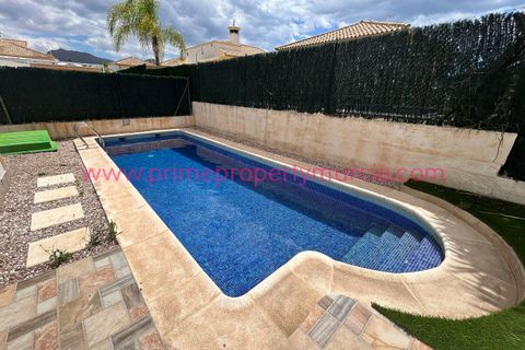 Villa i Mazarron, Murcia, Mazarron - € 239.000 | Ref: 2235 - foto 15