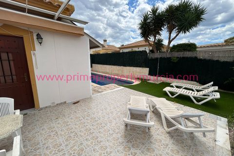 Villa i Mazarron, Murcia, Mazarron - € 239.000 | Ref: 2235 - foto 16