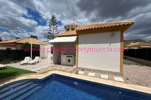 Villa i Mazarron, Murcia, Mazarron - € 239.000 | Ref: 2235 - foto 17