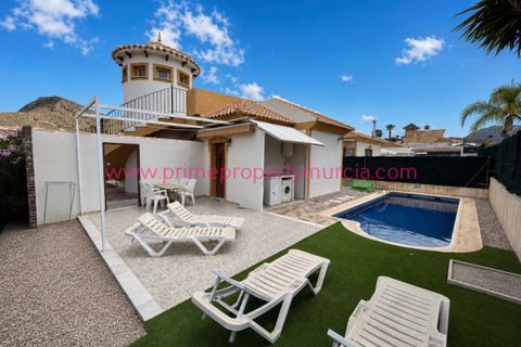 Villa i Mazarron, Murcia, Mazarron - € 239.000 | Ref: 2235 - foto 1
