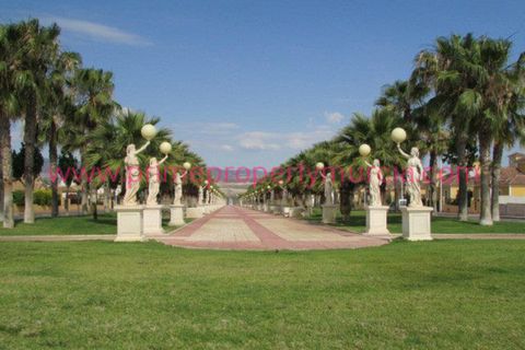 Villa i Mazarron, Murcia, Mazarron - € 239.000 | Ref: 2235 - foto 18