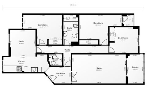 Lejlighed i Nerja, Malaga, Nerja - € 349.000 | Ref: 4922 - foto 23