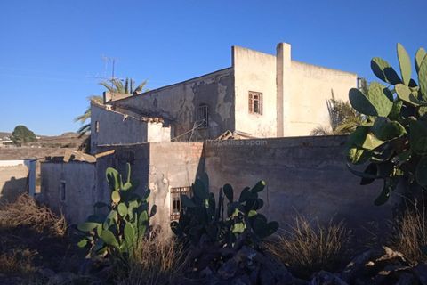 Farm hus i Albox, Almeria, Albox - € 77.000 | Ref: APS 1997 - foto 2