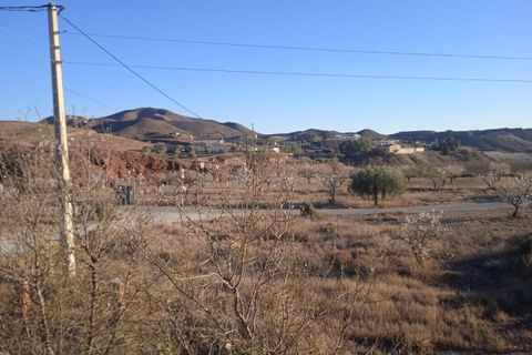 Farm hus i Albox, Almeria, Albox - € 77.000 | Ref: APS 1997 - foto 3