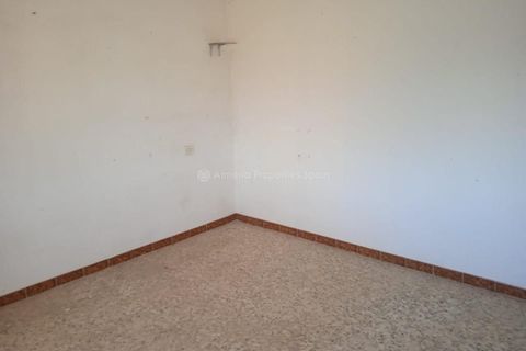 Farm hus i Albox, Almeria, Albox - € 77.000 | Ref: APS 1997 - foto 4