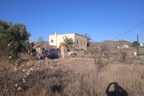 Farm hus i Albox, Almeria, Albox - € 77.000 | Ref: APS 1997 - foto 7