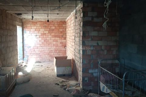 Farm hus i Albox, Almeria, Albox - € 77.000 | Ref: APS 1997 - foto 8