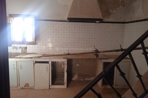 Farm hus i Albox, Almeria, Albox - € 77.000 | Ref: APS 1997 - foto 9