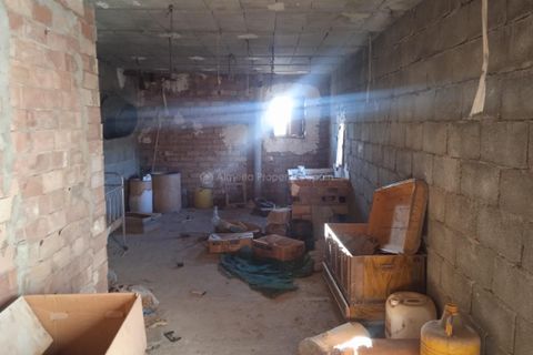 Farm hus i Albox, Almeria, Albox - € 77.000 | Ref: APS 1997 - foto 10
