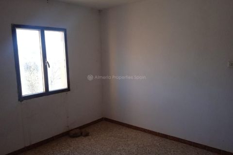 Farm hus i Albox, Almeria, Albox - € 77.000 | Ref: APS 1997 - foto 11