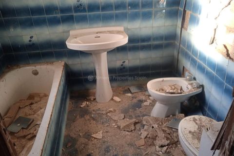 Farm hus i Albox, Almeria, Albox - € 77.000 | Ref: APS 1997 - foto 14
