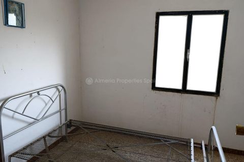 Farm hus i Albox, Almeria, Albox - € 77.000 | Ref: APS 1997 - foto 15