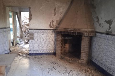 Farm hus i Albox, Almeria, Albox - € 77.000 | Ref: APS 1997 - foto 16