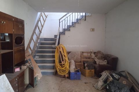 Farm hus i Albox, Almeria, Albox - € 77.000 | Ref: APS 1997 - foto 17