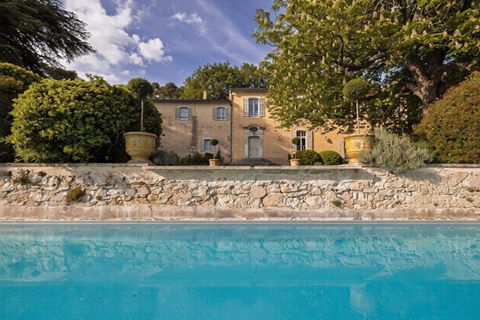 Villa a Puyricard, Bouches-du-Rhone, Puyricard - € 3.500.000 | Ref: HH-16176269 - foto 2