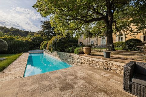 Villa a Puyricard, Bouches-du-Rhone, Puyricard - € 3.500.000 | Ref: HH-16176269 - foto 3
