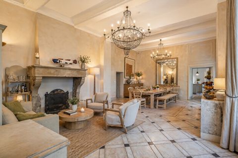 Villa a Puyricard, Bouches-du-Rhone, Puyricard - € 3.500.000 | Ref: HH-16176269 - foto 6