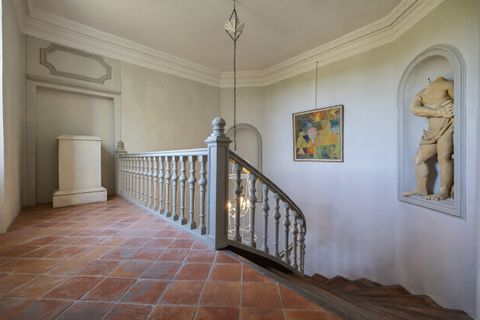 Villa a Puyricard, Bouches-du-Rhone, Puyricard - € 3.500.000 | Ref: HH-16176269 - foto 8