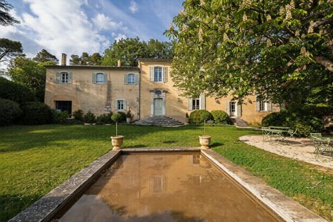 Villa a Puyricard, Bouches-du-Rhone, Puyricard - € 3.500.000 | Ref: HH-16176269 - foto 20