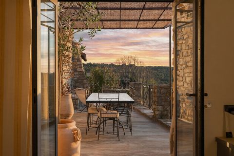 Villa i Murs, Vaucluse, Murs - € 795.000 | Ref: HH-16176241 - foto 3