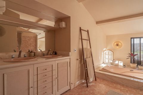 Villa i Murs, Vaucluse, Murs - € 795.000 | Ref: HH-16176241 - foto 17