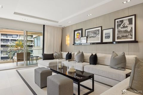 Lejlighed i Cannes, Alpes-Maritimes, Cannes - € 2.890.000 | Ref: HH-16172253 - foto 1