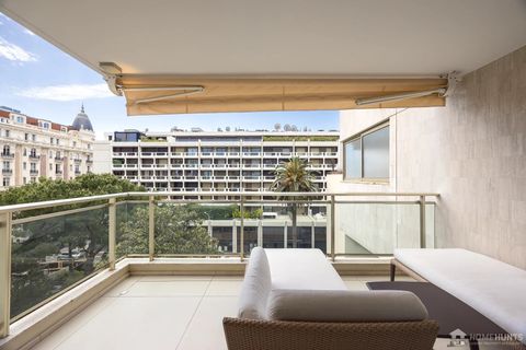 Lejlighed i Cannes, Alpes-Maritimes, Cannes - € 2.890.000 | Ref: HH-16172253 - foto 2