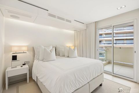 Lejlighed i Cannes, Alpes-Maritimes, Cannes - € 2.890.000 | Ref: HH-16172253 - foto 12