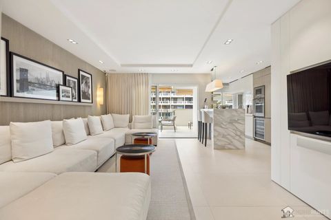 Lejlighed i Cannes, Alpes-Maritimes, Cannes - € 2.890.000 | Ref: HH-16172253 - foto 15