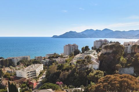 Villa i Cannes, Alpes-Maritimes, Cannes - € 2.400.000 | Ref: HH-16171701 - foto 1