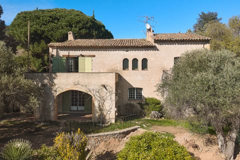 Villa i Cannes, Alpes-Maritimes, Cannes - € 2.400.000 | Ref: HH-16171701 - foto 2