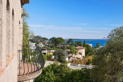Villa i Cannes, Alpes-Maritimes, Cannes - € 2.400.000 | Ref: HH-16171701 - foto 3