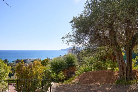 Villa i Cannes, Alpes-Maritimes, Cannes - € 2.400.000 | Ref: HH-16171701 - foto 4