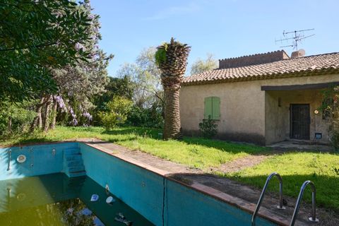 Villa i Cannes, Alpes-Maritimes, Cannes - € 2.400.000 | Ref: HH-16171701 - foto 6