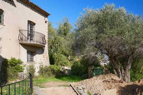 Villa i Cannes, Alpes-Maritimes, Cannes - € 2.400.000 | Ref: HH-16171701 - foto 7