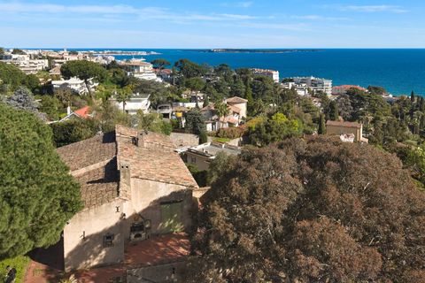 Villa i Cannes, Alpes-Maritimes, Cannes - € 2.400.000 | Ref: HH-16171701 - foto 9