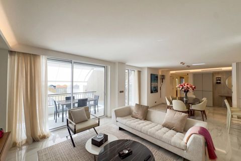 Leilighet i Cannes, Alpes-Maritimes, Cannes - € 3 600 000 | Ref: HH-16170509 - foto 2