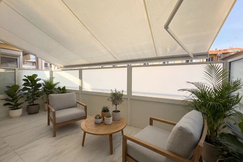 Leilighet i Cannes, Alpes-Maritimes, Cannes - € 3 600 000 | Ref: HH-16170509 - foto 7