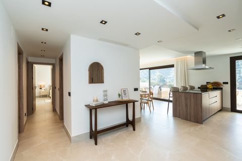 Lejlighed i Istan, Malaga, Istan - € 580.000 | Ref: NEWA9470 - foto 7