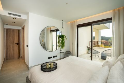 Lejlighed i Istan, Malaga, Istan - € 580.000 | Ref: NEWA9470 - foto 11