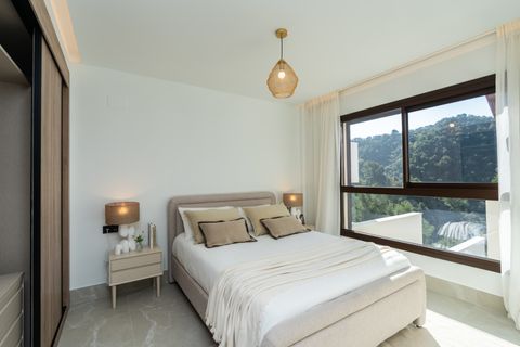 Lejlighed i Istan, Malaga, Istan - € 580.000 | Ref: NEWA9470 - foto 12
