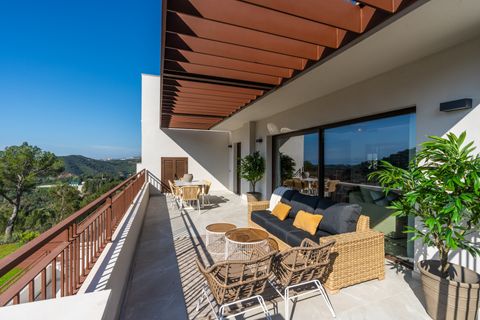 Lejlighed i Istan, Malaga, Istan - € 580.000 | Ref: NEWA9470 - foto 19